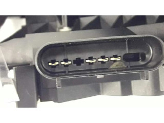 Передний замок