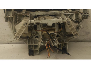 Блок управления климат-контролем Fiat Fiorino