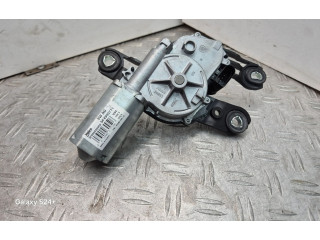 Моторчик заднего дворника 5F4955711, W000030950 Skoda Octavia Mk3 (5E)