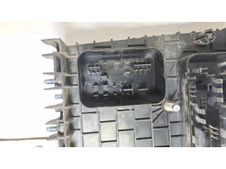 Топливная рампа 1K0937124J, 1K0937124 Audi A3 S3 A3 Sportback 8P