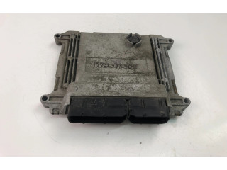 Блок управления двигателя 0101A01001007 Dacia Dokker