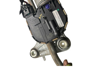 Рулевая рейка  Комплект механизма стеклоочистителей 1397220628, 3397021173   Volvo V60 2011 - 2013 года