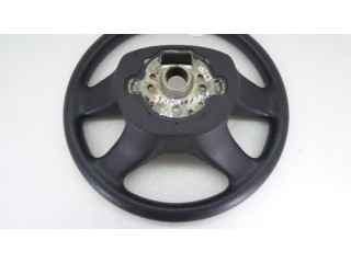 Руль 3T0419091 Skoda Fabia Mk2 (5J)