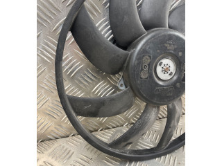 Вентилятор радиатора A10111406F Audi A7 S7 4G