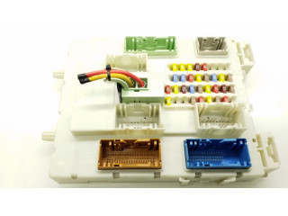   Pojistková skříňka BV6N14A073FT   Ford Focus 2010