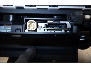 Дисплей 8U0919603A Audi Q3 8U