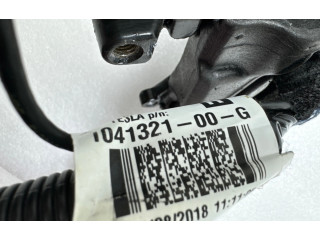 Zpětné zrcátko Tesla Model S 2016 104132100G, 43R001074