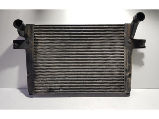 Интеркулер Jeep Grand Cherokee (WJ)