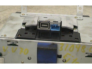 Дисплей    36050098   Volvo XC70