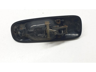 Внешняя ручка