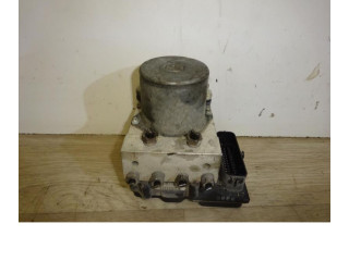 Блок АБС 1607236680, 1607236680   Peugeot  Expert  2007 - 2016 года