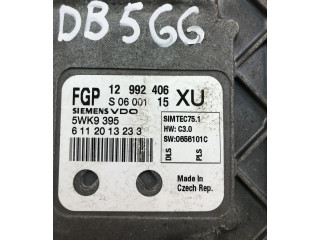 Řídící jednotka 12992406XU Opel Zafira C 2011