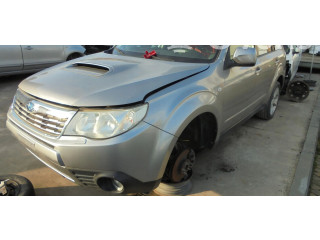 Вентилятор печки 502726-1760 Subaru Forester SH