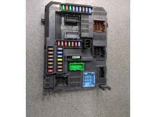 Модуль управления BSM 1611785680   Peugeot 2008 I    