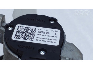 Замок зажигания