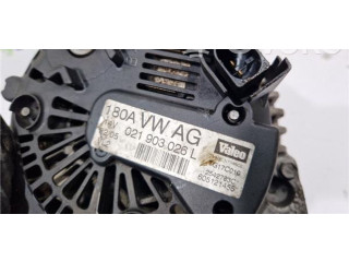 Генератор 21903026L, 2542783C   Volkswagen PASSAT      