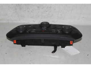 Блок управления климат-контролем    Jeep Renegade