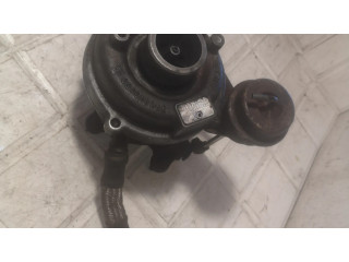  Турбина Ford Galaxy 1.9 028145701J, 530310150         