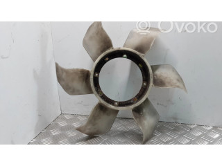 Крыльчатка вентилятора