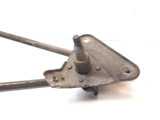 Механизм стеклоочистителей (трапеция)