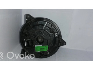 Вентилятор печки