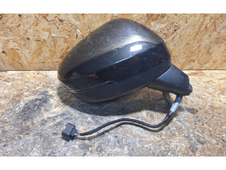 Zpětné zrcátko Nissan Juke II F16 2020