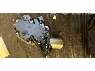 Моторчик заднего дворника 287100010R Renault Scenic III - Grand scenic III