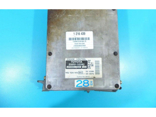 Řídící jednotka 89661-52280, IMPRK1216439 Toyota Yaris Verso 2000