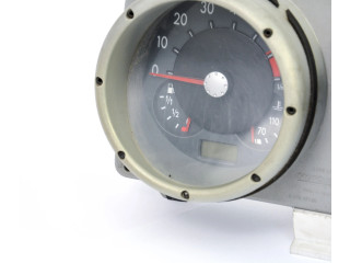 Комплект блоков управления 030906032CP, 0261207199   Volkswagen Lupo