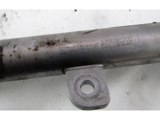 Топливная рампа 9X2Q-9D280-FA   Jaguar XF X250  