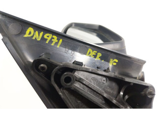 Зеркало электрическое        Skoda Fabia Mk3 (NJ)  2015 - 2021 года   