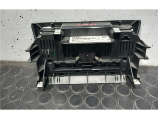 Блок управления климат-контролем 8P0820043BH Audi A3 S3 8P