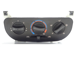 Блок управления климат-контролем 46723236   Fiat Doblo