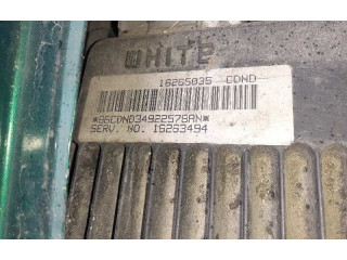 Блок управления двигателя 16265035, 16263494   Chevrolet Blazer