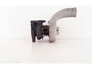 Турбина Renault Clio II 7381235004S, 7381235004S