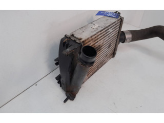 Интеркулер  144967634R, 189175   Dacia Dokker 