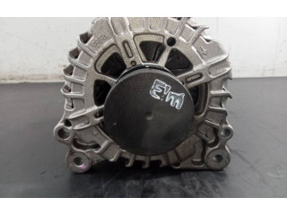 Генератор P3-A5-7-1 Volkswagen Caddy