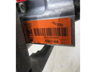    Рулевая рейка 2W93-3C529-AM   Jaguar XJ X351 2009-2019 года