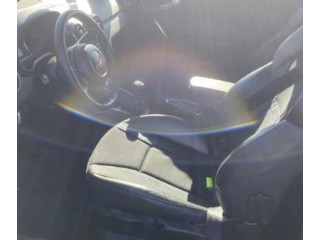 Блок управления климат-контролем 8X0820043B6PS Audi A1