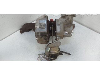 Turbodmychadlo Нагнетатель 04L253019P, 04L253019PX Volkswagen Caddy DFSD DFS