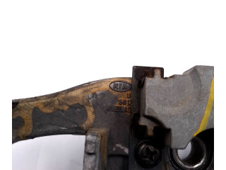 Volant KIA Carens II 2007 5613