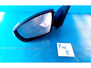 Зеркало электрическое Ford S-MAX 2006 - 2015 года