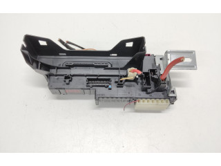 Pojistková skříňka 168298, 168298 Mercedes-Benz GLK (X204) 2012