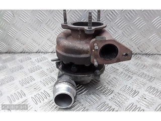 Турбина Dacia Duster H82728404