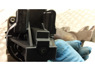  Турбина BMW X3 G01 2.0 7637563         