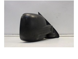 Зеркало электрическое Jeep Cherokee III KJ 2001-2008 года