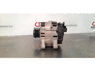 Генератор 31419219   Volvo V40      