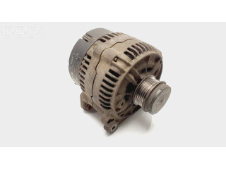 Генератор 028903028, 0123515003   Audi A4 S4 B5 8D 1.9     