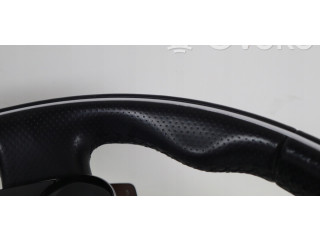 Руль Land Rover Range Rover Velar 2017 - года JK62-3F563-ED