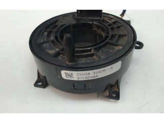 Подрулевой шлейф SRS 255543183r   Dacia Sandero